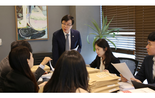 학교폭력 학교폭력위원회 학폭위 법무법인동주 학폭변호사