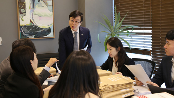 학교폭력 학교폭력위원회 학폭위 법무법인동주 학폭변호사