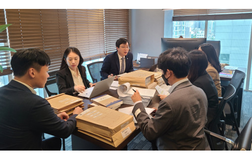 학교폭력 학교폭력위원회 학폭위 법무법인동주 학폭변호사