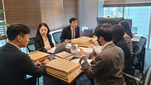 학교폭력 학교폭력위원회 학폭위 법무법인동주 학폭변호사