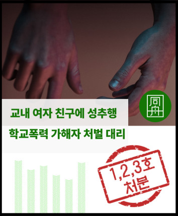 학교폭력가해자처벌