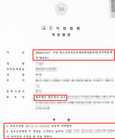허위영상물