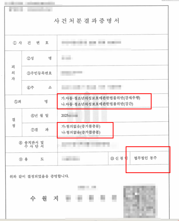 고등학생성추행
